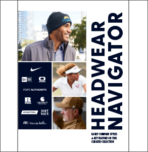 Headwear Navigator 2025