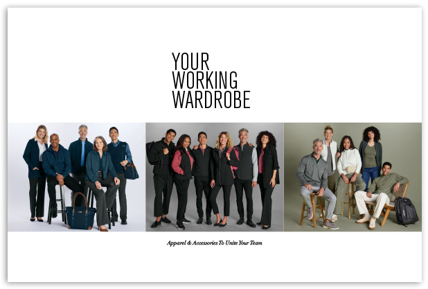 2025 Your Working Wardrobe