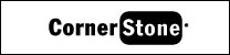 CornerStone Logo