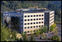 Issaquah Corporate Headquarters Image