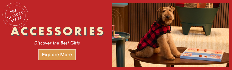 Explore Holiday Gifting