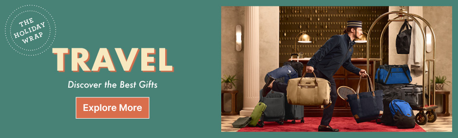 Explore Holiday Gifting