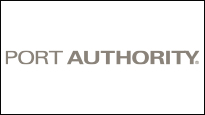 Port Authority Sign