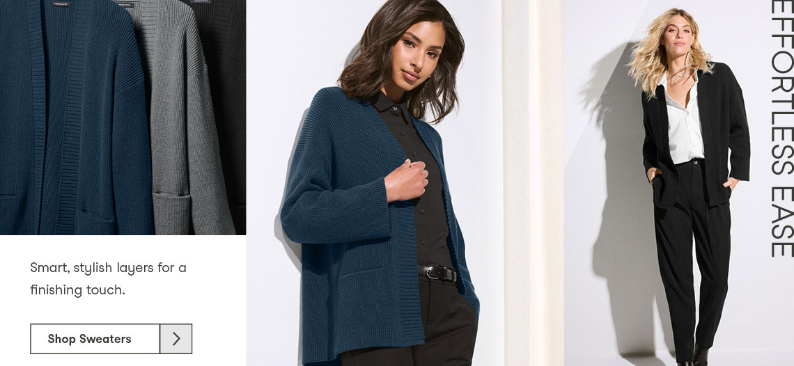 Shop Mercer+Mettle Sweaters