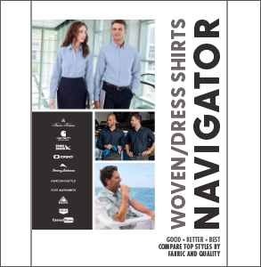 Woven Navigator 2025