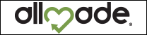 Allmade Logo