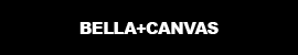 Bella+Canvas Size Chart